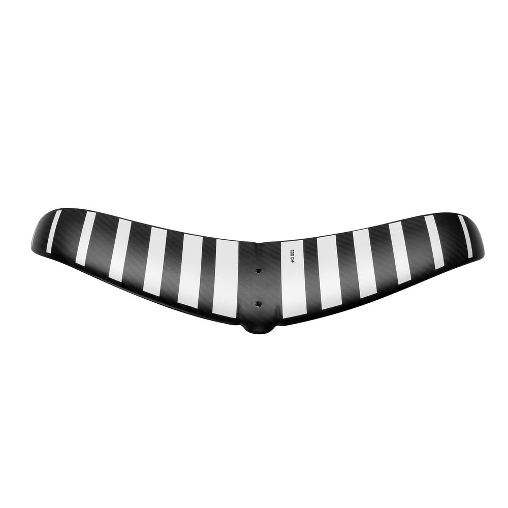 Armstrong CF2400 V2 Front Wing A+